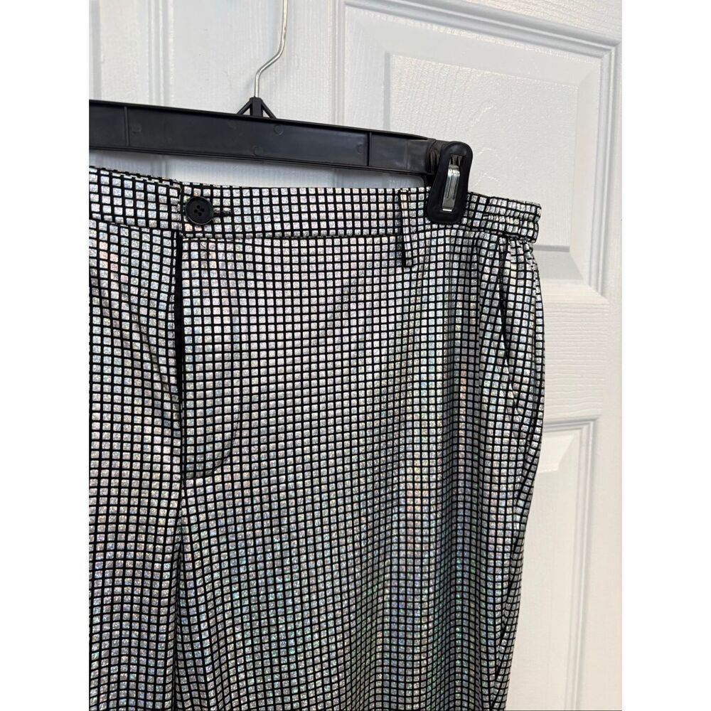 Disco Ball 2 Piece Suit - Picture 14 of 14